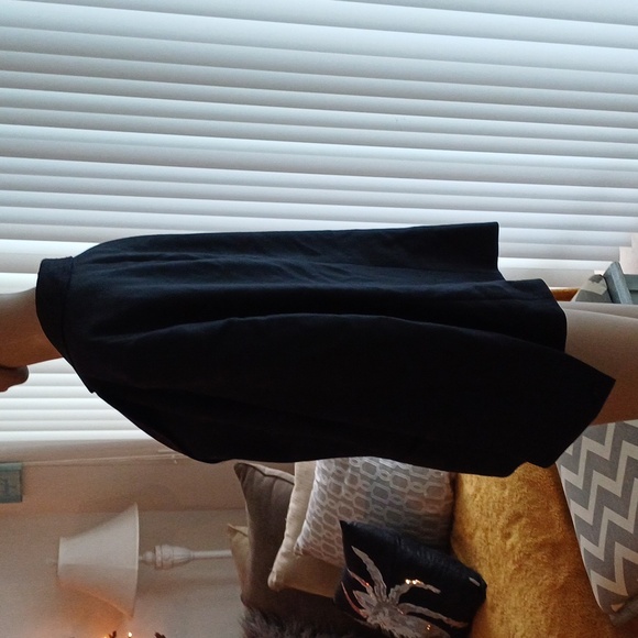 Louis Feraud vintage one button wool blazer jacket 14 womens - Picture 6 of 14